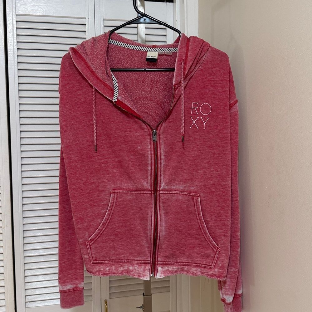 Roxy Moon Rising Hoodie - Picture 2 of 6
